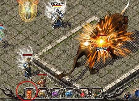 复古传奇手游弓箭攻略,复古传奇手游弓箭攻略